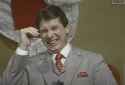 Vince McMahon laugh