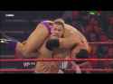 John Cena vs. Cody Rhodes - RAW 2010