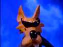 big bad wolf