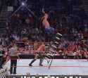 Chris Jericho vs. Christian - Intercontinental Championship Ladder Match - WWE Unforgiven 2004