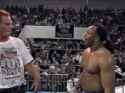 2 Cold Scorpio and Sandman dance