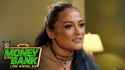 Lyra Valkyria sits down for an exclusive interview before Money in the Bank