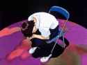 Shinji chair 