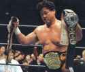Tenryu