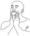 feels-good-man