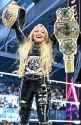 Liv Morgan camel toe