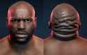 Ezekiel Jackson head