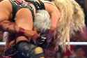 Liv Morgan vs Jade Cargill