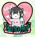 Miya hug sleeper