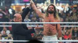 sethrollins