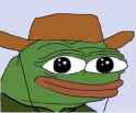 aussie pepe