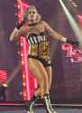 I had a good time at #AEWAllInTexas awesome and amazing matches and moments.heic