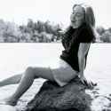 Hilary Clinton 1969