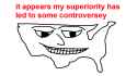 superior