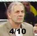 bret hart 4 out of 10