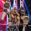 KABUKI WARRIORS