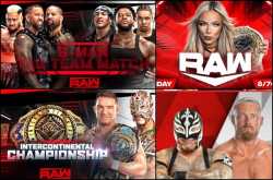 MONDAY NIGHT RAW GAMETHREAD #1