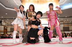 /tjpw/ - Tokyo Joshi Pro General