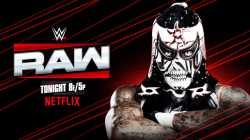 MONDAY NIGHT RAW GAMETHREAD #2