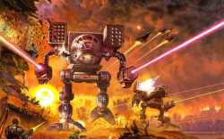 battletech-robot-war-battle