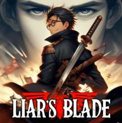 Liars Blade