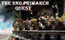 2nd Primarch 1