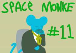 Space Monke Quest11 Header