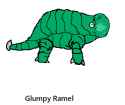 Glumpy Ramel