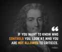 Voltaire didn&#039;t actually say this but that doesn&#039;t change the truth of the statement