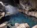 Underground Hotspring