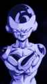 Confident Freeza