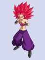 SSG Caulifla 2