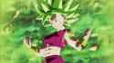 Kefla Powers Up