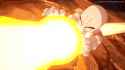 Krillin Scatter Kamehameha