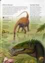 World atlas of dinos