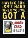 Emile library card