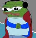 Apu sad headphones