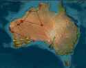 Aussiemap