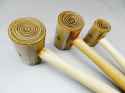 Leather Mallets