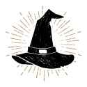 A Witches Hat