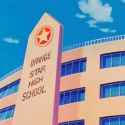 orange star high school