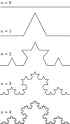 The-Koch-curve-is-close-to-a-line-on-all-scales-yet-the-line-to-which-it-is-close