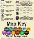 Map Key