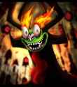 Creepy Aku