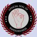 sealofawesomeness