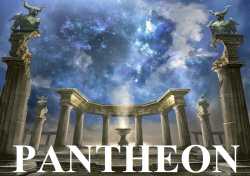 PANTHEON - Gods of a New Age