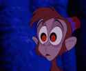 Abu Twinkle Eyes GIF - Abu Twinkle Eyes Aladdin - Discover &amp; Share GIFs