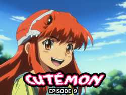 cutemon logo S01E09