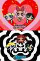 Powerpuff Girls Rowdyruff Boys