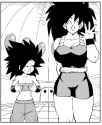 caulifla and caulifla